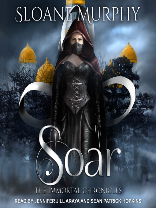 Title details for Soar by Sloane Murphy - Available